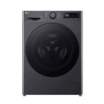 LG D2R5009TSMB Πλυντήριο - Στεγνωτήριο Ρούχων 9/5kg Ανθρακί