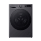 LG D2R5009TSMB Πλυντήριο - Στεγνωτήριο Ρούχων 9/5kg Ανθρακί