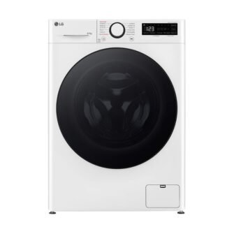 LG D2R50S8TSWB Πλυντήριο - Στεγνωτήριο Slim 8/5kg