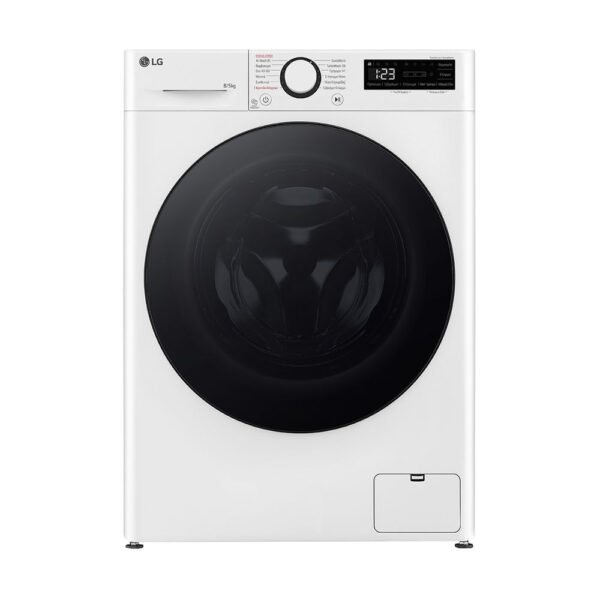 LG D2R50S8TSWB Πλυντήριο - Στεγνωτήριο Slim 8/5kg