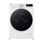 LG D2R50S8TSWB Πλυντήριο - Στεγνωτήριο Slim 8/5kg