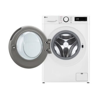 LG D2R50S8TSWB Πλυντήριο - Στεγνωτήριο Slim 8/5kg - Image 3