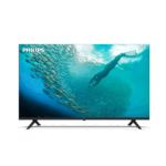 Philips 43PUS7009/12 Smart Τηλεόραση 43 ιντσών 4K UltraHD LED