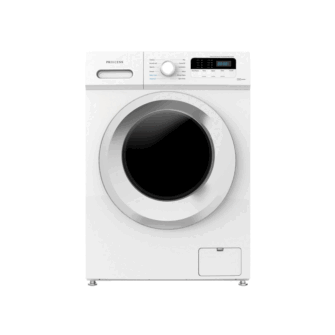 Princess WMB7PAR Πλυντήριο Ρούχων 7kg 1400 Στροφές