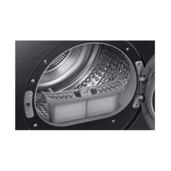 Samsung DV90CGC2A0AB Στεγνωτήριο Ρούχων 9kg - Image 3