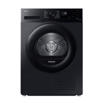 Samsung DV90CGC2A0AB Στεγνωτήριο Ρούχων 9kg