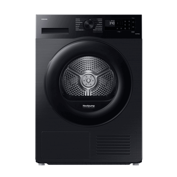 Samsung DV90CGC2A0AB Στεγνωτήριο Ρούχων 9kg