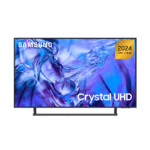 Samsung UE43DU8572 Smart Τηλεόραση 50 ιντσών 4K UltraHD LED HDR