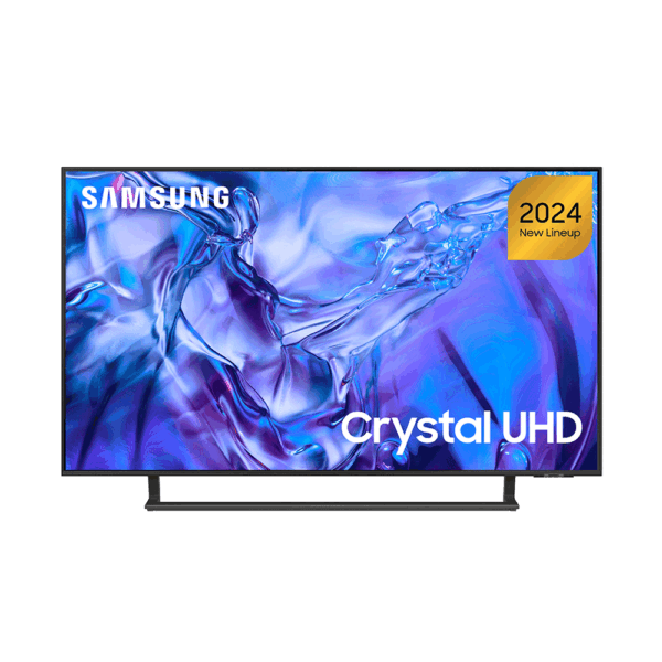 Samsung UE43DU8572 Smart Τηλεόραση 50 ιντσών 4K UltraHD LED HDR