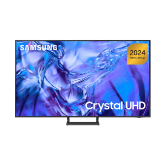 Samsung UE55DU8572 Smart Τηλεόραση 55 ιντσών 4K UltraHD LED HDR