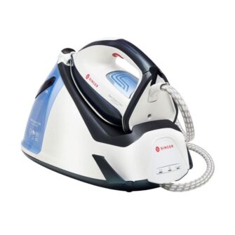 Singer SGR-20420 Σύστημα Σιδερώματος 2400W