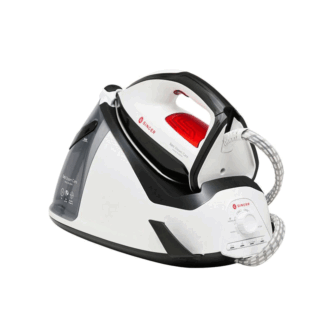 Singer SGR-20430 Σύστημα Σιδερώματος