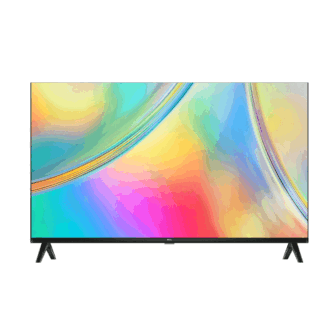 TCL 32S5400AX1 Smart Tηλεόραση 32 ιντσών Full HD HDR