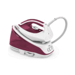Tefal SV6110E0 Σύστημα Σιδερώματος White & RubyRed
