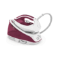 Tefal SV6110E0 Σύστημα Σιδερώματος White & RubyRed