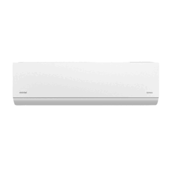 Toyotomi GTN/GTG-09CMW Gosai Whisper White Κλιματιστικό Inverter 9000 BTU A+++/A+++ με WiFi και Ιονιστή