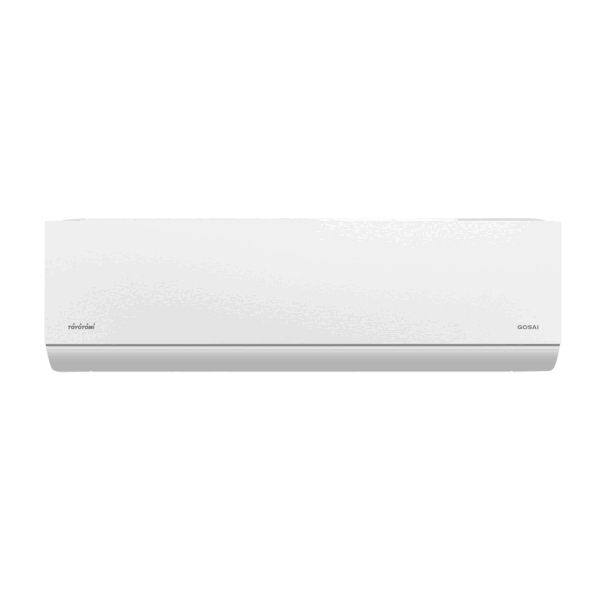 Toyotomi GTN/GTG-24CMW Gosai Whisper White Κλιματιστικό Inverter 24000 BTU A+++/A+++ με WiFi και Ιονιστή