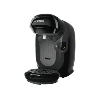 Tassimo TAS1102 Αυτόματη Πολυμηχανή Ροφημάτων Black + ΔΩΡΟ 64 ΚΑΨΟΥΛΕΣ & 2 ΠΟΤΗΡΙΑ TASSIMO - Image 2