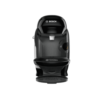 Tassimo TAS1102 Αυτόματη Πολυμηχανή Ροφημάτων Black