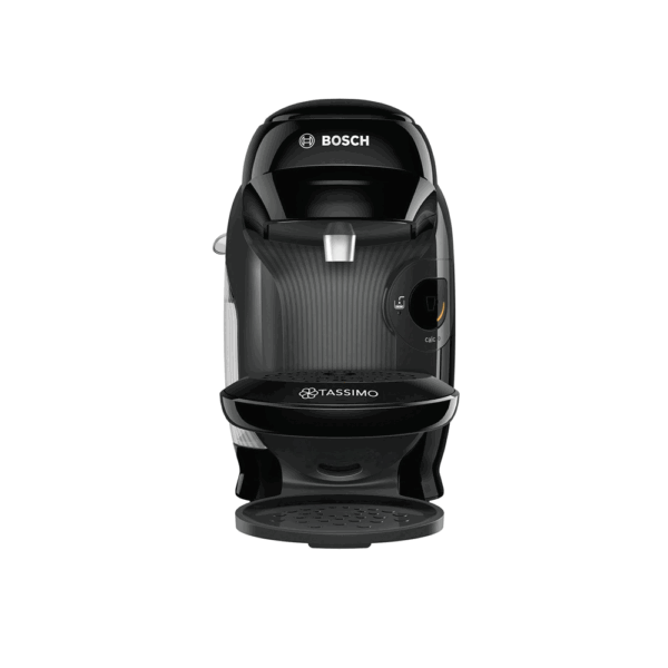 Tassimo TAS1102 Αυτόματη Πολυμηχανή Ροφημάτων Black