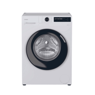 Candy BR 410B8-S Πλυντήριο Ρούχων Εμπρόσθιας Φόρτωσης ProWash 500 10kg