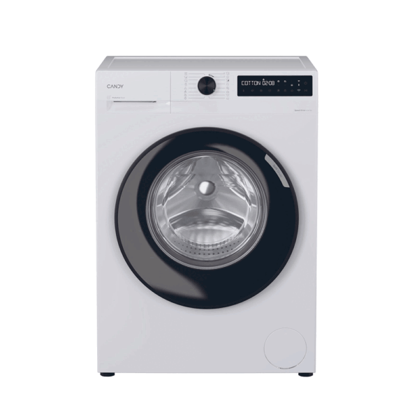 Candy BR 410B8-S Πλυντήριο Ρούχων Εμπρόσθιας Φόρτωσης ProWash 500 10kg