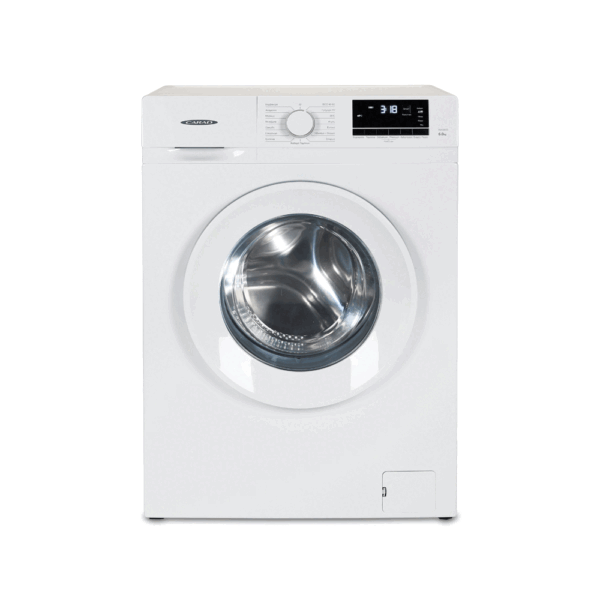 Carad WA5060E Πλυντήριο Ρούχων 6kg 1000 Στροφών