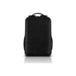 Dell Essential Carrying Case Backpack 15″ Μαύρη