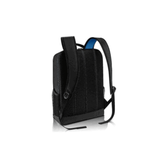 Dell Essential Carrying Case Backpack 15″ Μαύρη - Image 3