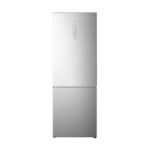 Hisense RB645N4BCE Ψυγειοκαταψύκτης 495lt Total NoFrost Inox
