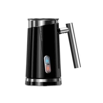 Life Milky Way Συσκεύη για Αφρόγαλα 500W