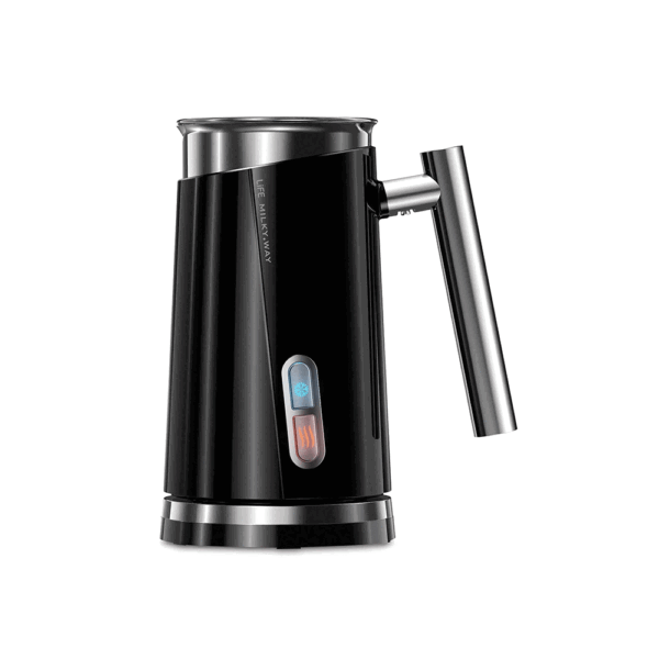 Life Milky Way Συσκεύη για Αφρόγαλα 500W