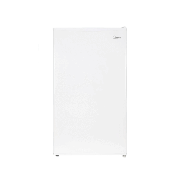 Midea MDRD142FGE01 Ψυγείο Μονόπορτο 93lt Λευκό