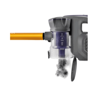 Rohnson R-1215 Ηλεκτρική Σκούπα Stick 2 σε 1 800W - Image 3