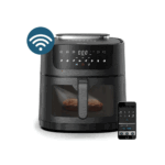 Rohnson R-2858 Φριτέζα Αέρος 8lt Soft Cooking XL2