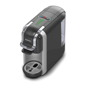 Rohnson R-98041 Καφετιέρα Συμβατή με Πολλαπλές Κάψουλες - Image 3