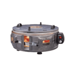 Akel AF220 Ηλεκτρικό Φουρνάκι 1300W