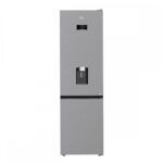 Beko B3RCNA404HDXB1 Ψυγειοκαταψύκτης 355lt NoFrost Inox