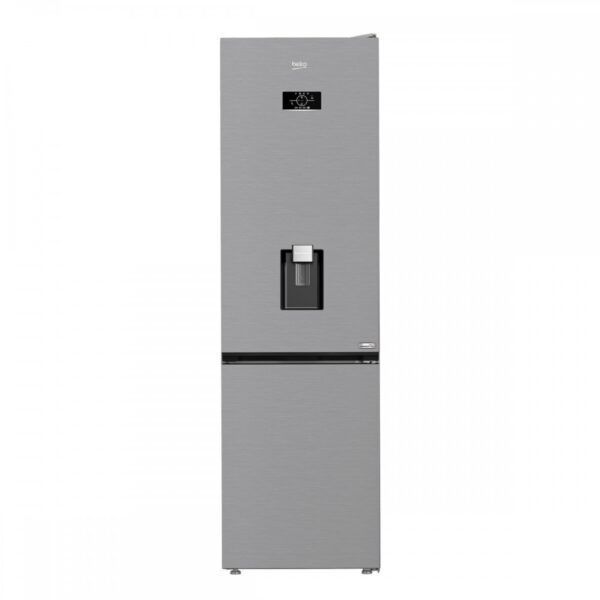 Beko B3RCNA404HDXB1 Ψυγειοκαταψύκτης 355lt NoFrost Inox