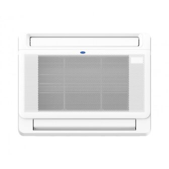 Carrier 42QZY018D8S / 38QUS018D8S-1 Κλιματιστικό Δαπέδου Console Inverter 18000 BTU