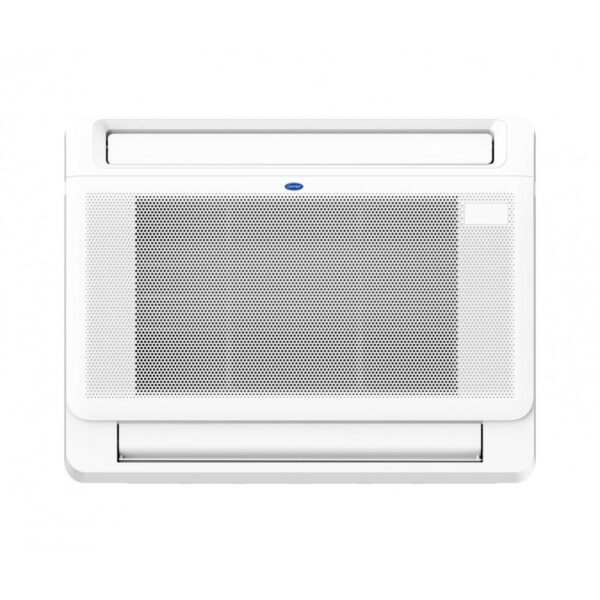 Carrier 42QZY018D8S / 38QUS018D8S-1 Κλιματιστικό Δαπέδου Console Inverter 18000 BTU
