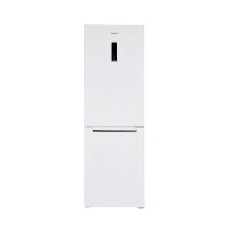 Eskimo ES RBF320E185W Ψυγειοκαταψύκτης NoFrost 323lt