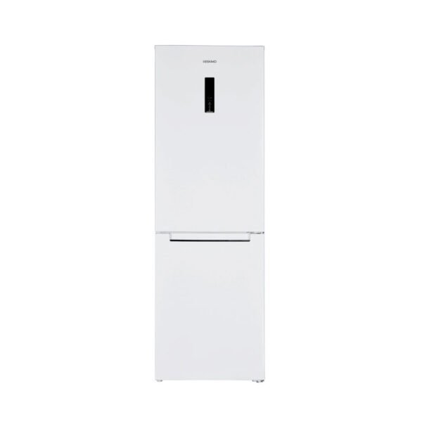 Eskimo ES RBF320E185W Ψυγειοκαταψύκτης NoFrost 323lt