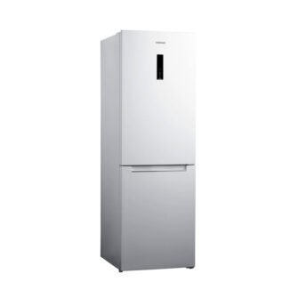 Eskimo ES RBF320E185W Ψυγειοκαταψύκτης NoFrost 323lt - Image 3