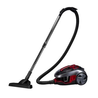 Goldmaster GM-4525 Σκούπα με Κάδο Evia Cyclonic 800W
