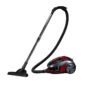 Goldmaster GM-4525 Σκούπα με Κάδο Evia Cyclonic 800W