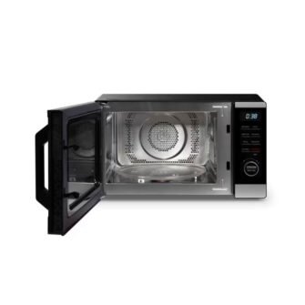 Inventor MWO-AF-23LT-BD Φούρνος Μικροκυμάτων & Air Fryer 23lt - Image 3