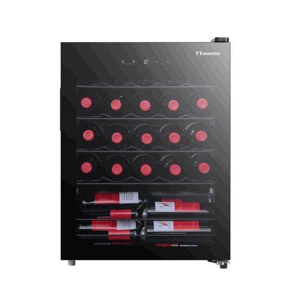 Inventor WC2401BT Συντηρητής Κρασιών 66lt
