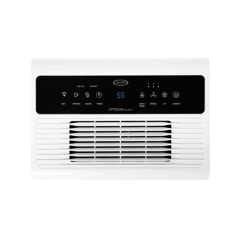 Juro-Pro Optimum Αφυγραντήρας Wi-Fi 16lt/24h - Image 4