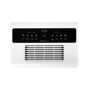 Juro-Pro Optimum Αφυγραντήρας Wi-Fi 20lt/24h - Image 4